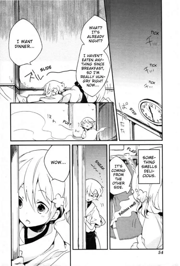 Hanasaku Iroha Chapter 2 10